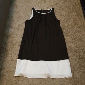 Dana buchman dress